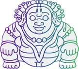 Bhoomi Network logo